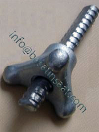 Threaded Rod